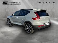 VOLVO XC40 2.0 B3 MH Plus Dark, Mild-Hybrid Benzin/Elektro, Occasion / Gebraucht, Automatik - 4