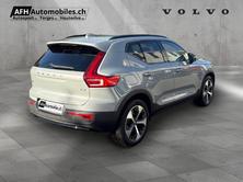 VOLVO XC40 2.0 B3 MH Plus Dark, Mild-Hybrid Benzin/Elektro, Occasion / Gebraucht, Automatik - 5