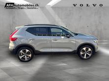 VOLVO XC40 2.0 B3 MH Plus Dark, Mild-Hybrid Benzin/Elektro, Occasion / Gebraucht, Automatik - 7