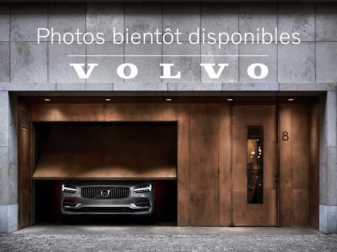 VOLVO XC40 1.5 T4 PiH R-Design, Plug-in-Hybrid Benzin/Elektro, Occasion / Gebraucht, Automatik