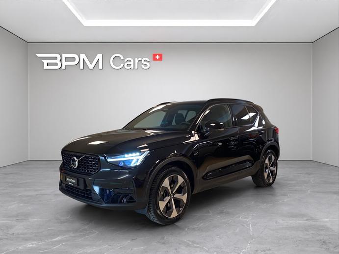 VOLVO XC40 2.0 B4 MH Plus Dark, Mild-Hybrid Benzin/Elektro, Occasion / Gebraucht, Automatik