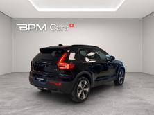 VOLVO XC40 2.0 B4 MH Plus Dark, Mild-Hybrid Benzin/Elektro, Occasion / Gebraucht, Automatik - 4