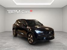 VOLVO XC40 2.0 B4 MH Plus Dark, Mild-Hybrid Benzin/Elektro, Occasion / Gebraucht, Automatik - 5