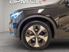 VOLVO XC40 2.0 B4 MH Plus Dark, Mild-Hybrid Benzin/Elektro, Occasion / Gebraucht, Automatik - 7