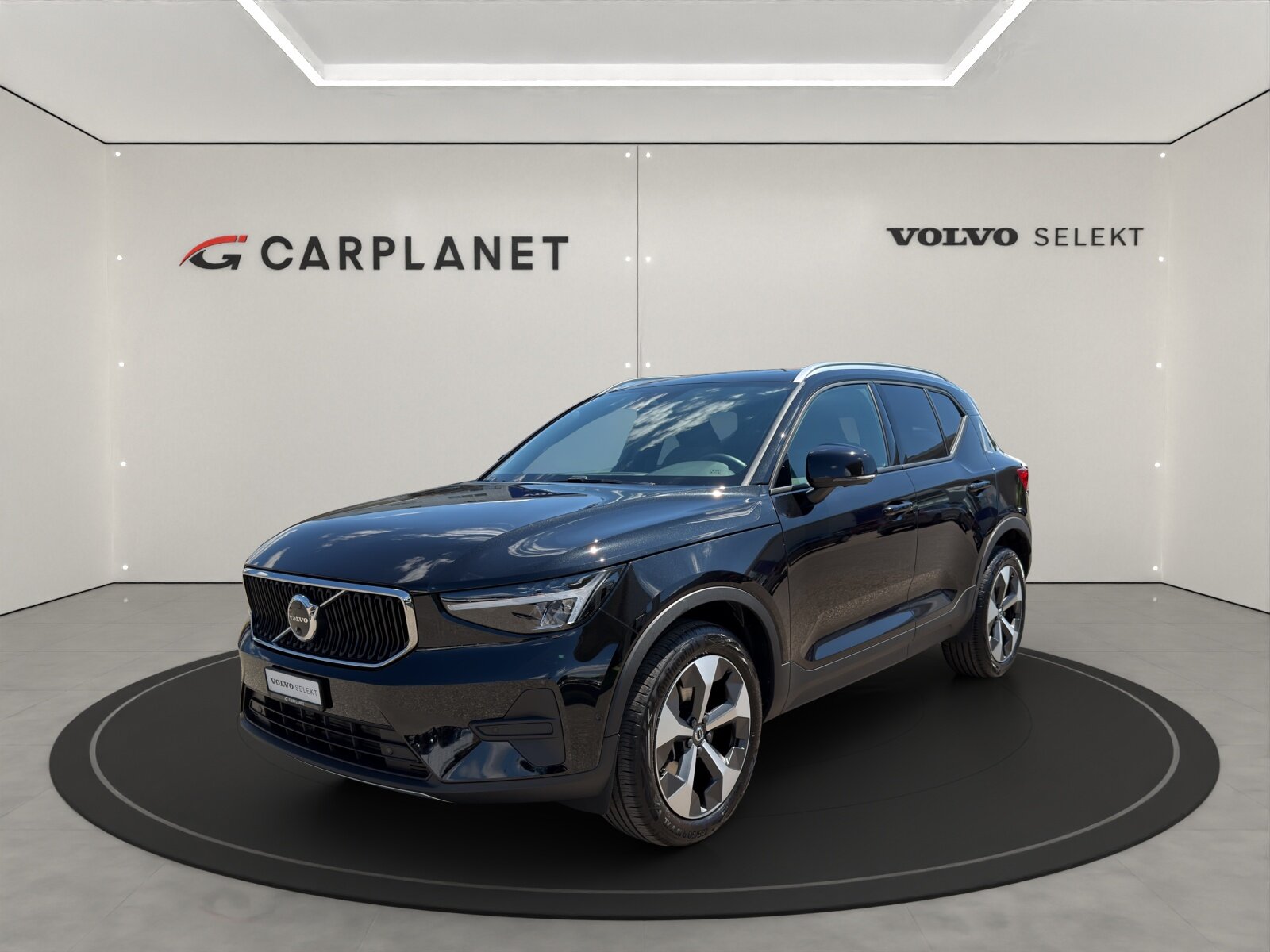 VOLVO XC40 2.0 B3 MH Core