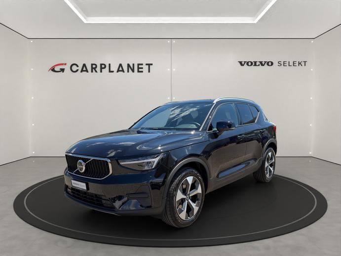 VOLVO XC40 2.0 B3 MH Core, Mild-Hybrid Benzin/Elektro, Occasion / Gebraucht, Automatik