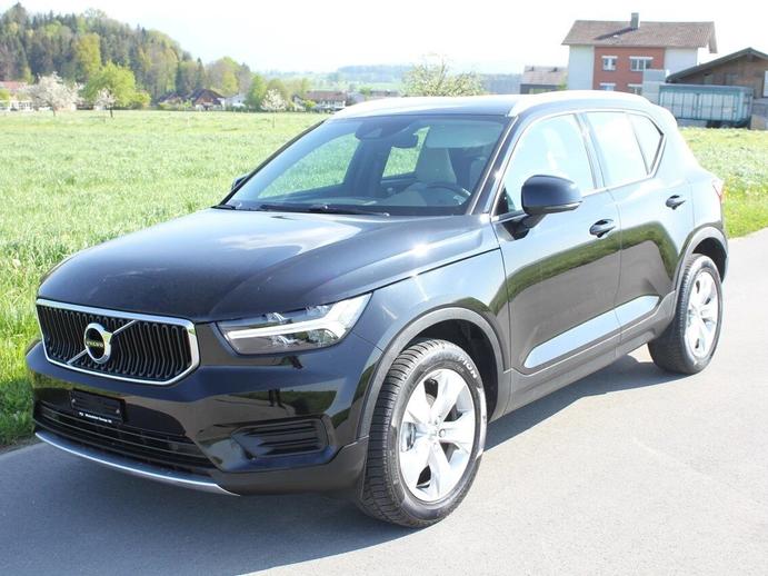 VOLVO XC40 D3 Inscription Geartronic, Diesel, Occasion / Utilisé, Automatique