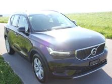 VOLVO XC40 D3 Inscription Geartronic, Diesel, Occasion / Utilisé, Automatique - 2