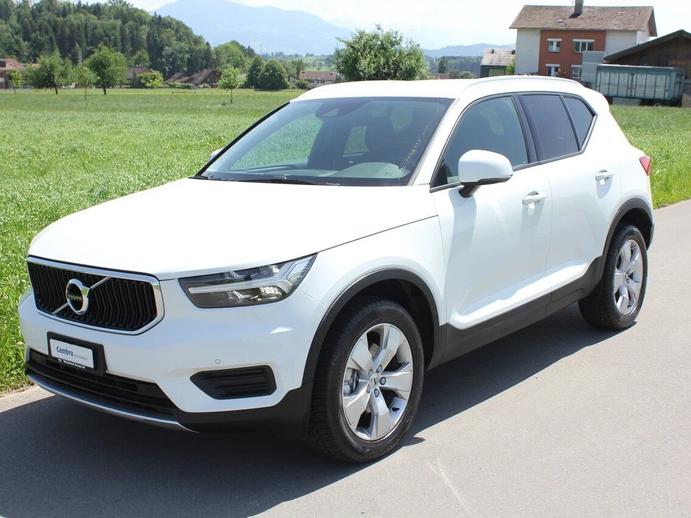 VOLVO XC40 D3 Geartronic, Diesel, Occasioni / Usate, Automatico