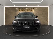 VOLVO XC40 T5 TwE Inscription DCT, Plug-in-Hybrid Benzin/Elektro, Occasion / Gebraucht, Automatik - 2