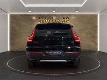 VOLVO XC40 T5 TwE Inscription DCT, Plug-in-Hybrid Benzin/Elektro, Occasion / Gebraucht, Automatik - 3