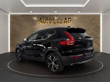 VOLVO XC40 T5 TwE Inscription DCT, Plug-in-Hybrid Benzin/Elektro, Occasion / Gebraucht, Automatik - 5