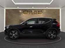 VOLVO XC40 T5 TwE Inscription DCT, Plug-in-Hybrid Benzin/Elektro, Occasion / Gebraucht, Automatik - 6
