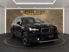 VOLVO XC40 T5 TwE Inscription DCT, Plug-in-Hybrid Benzin/Elektro, Occasion / Gebraucht, Automatik - 7