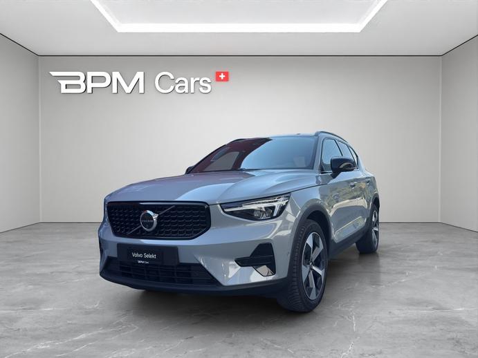 VOLVO XC40 2.0 B4 MH Plus Dark, Mild-Hybrid Petrol/Electric, Second hand / Used, Automatic