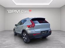 VOLVO XC40 2.0 B4 MH Plus Dark, Mild-Hybrid Petrol/Electric, Second hand / Used, Automatic - 4