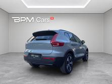 VOLVO XC40 2.0 B4 MH Plus Dark, Mild-Hybrid Petrol/Electric, Second hand / Used, Automatic - 5