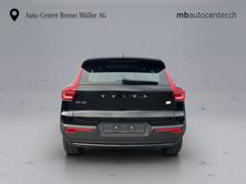 VOLVO XC40 P8 Twin Ultimate AWD, Elettrica, Occasioni / Usate, Automatico - 4