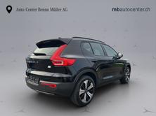 VOLVO XC40 P8 Twin Ultimate AWD, Elettrica, Occasioni / Usate, Automatico - 5