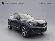 VOLVO XC40 P8 Twin Ultimate AWD, Elettrica, Occasioni / Usate, Automatico - 7