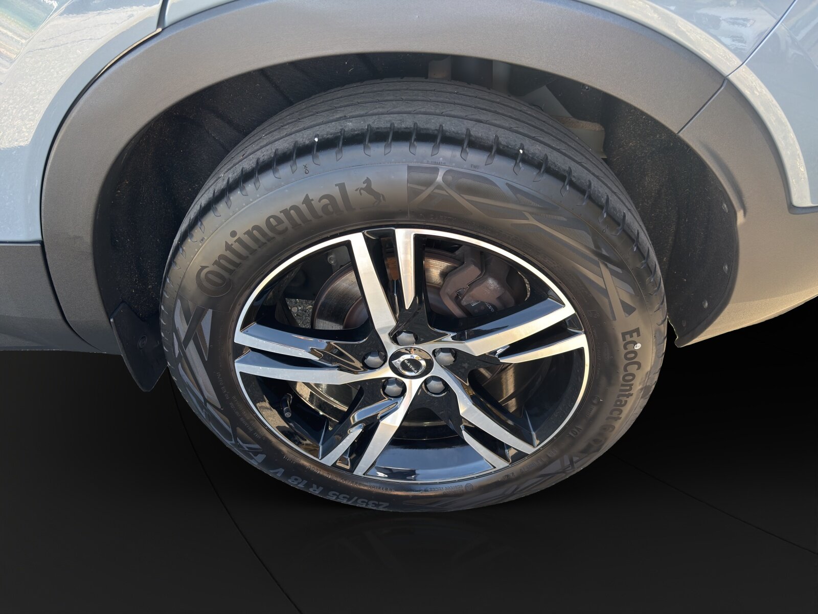 VOLVO XC40 2.0 B3 MH Plus Dark, Hybride Leggero Benzina/Elettrica, Occasioni / Usate, Automatico - 6
