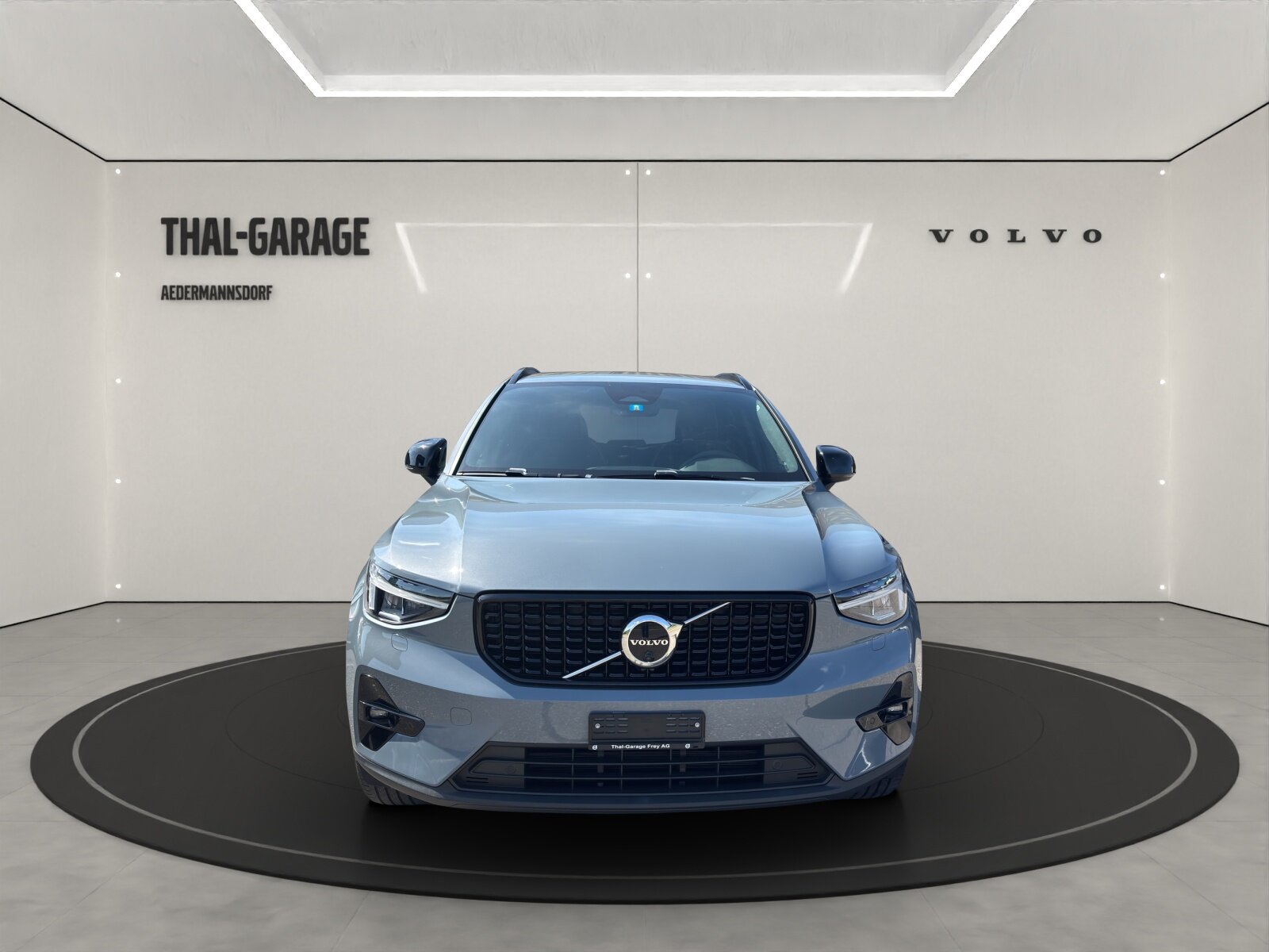 VOLVO XC40 2.0 B3 MH Plus Dark, Hybride Leggero Benzina/Elettrica, Occasioni / Usate, Automatico - 7