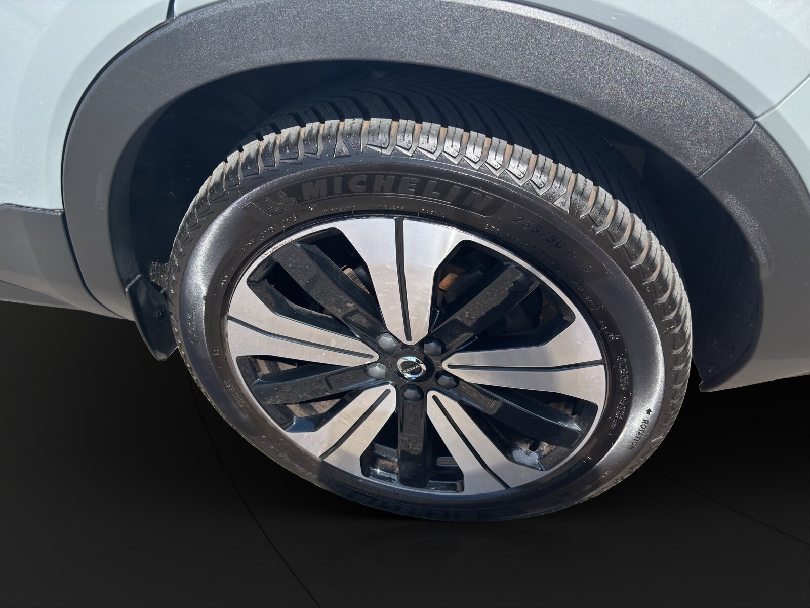 VOLVO XC40 1.5 T5 PiH Plus Bright, Plug-in-Hybrid Benzina/Elettrica, Occasioni / Usate, Automatico - 5