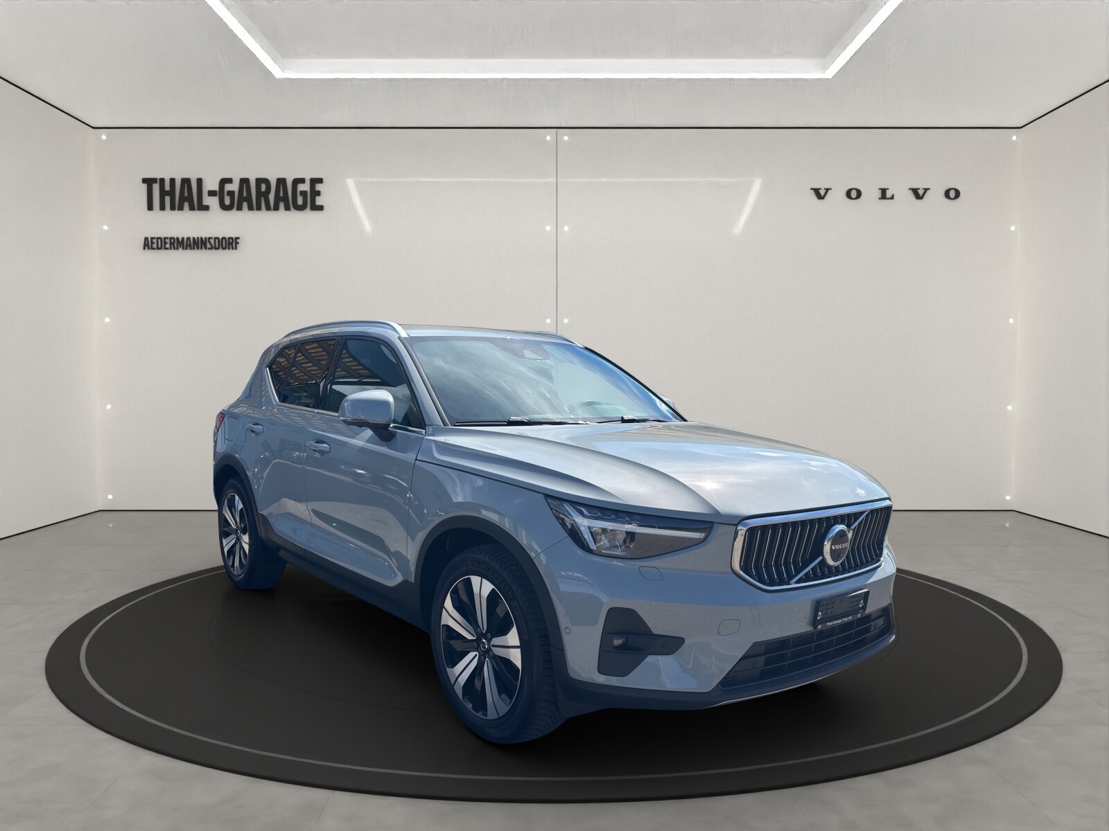VOLVO XC40 1.5 T5 PiH Plus Bright, Plug-in-Hybrid Benzina/Elettrica, Occasioni / Usate, Automatico - 6