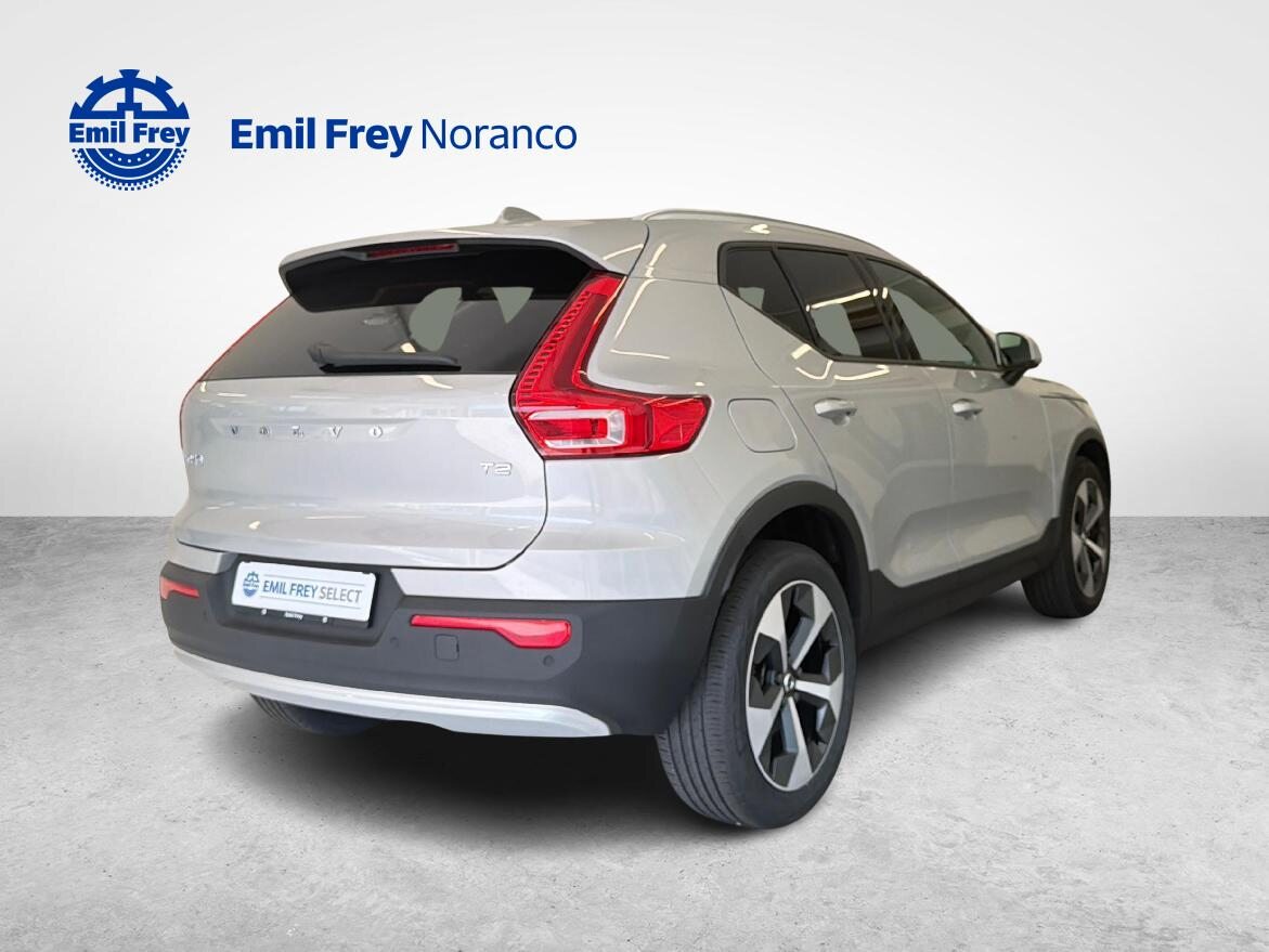 VOLVO XC40 1.5 T2 Core + Ruote invernali incluse, Petrol, Second hand / Used, Automatic - 5