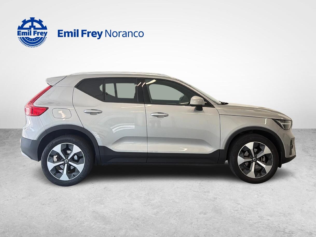 VOLVO XC40 1.5 T2 Core + Ruote invernali incluse, Petrol, Second hand / Used, Automatic - 6