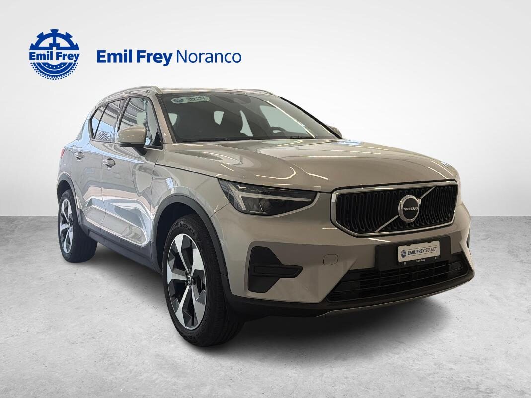VOLVO XC40 1.5 T2 Core + Ruote invernali incluse, Petrol, Second hand / Used, Automatic - 7