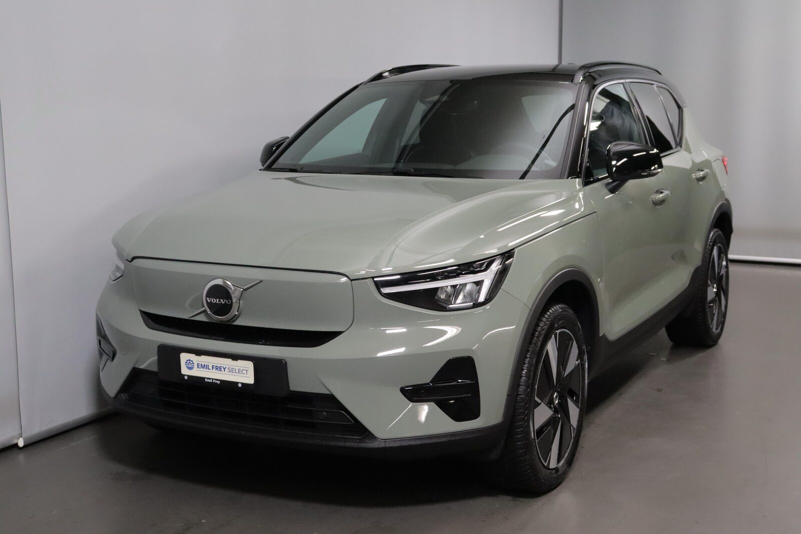 VOLVO XC40 E80 Plus