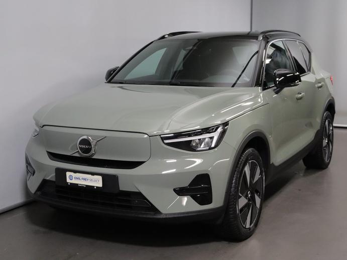 VOLVO XC40 E80 Plus, Electric, Second hand / Used, Automatic