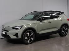 VOLVO XC40 E80 Plus, Electric, Second hand / Used, Automatic - 3