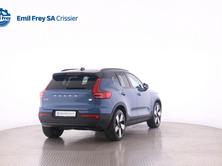 VOLVO XC40 P8 Twin Ultimate AWD, Elettrica, Occasioni / Usate, Automatico - 3