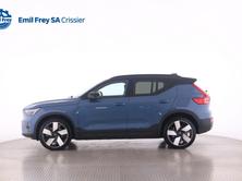 VOLVO XC40 P8 Twin Ultimate AWD, Elettrica, Occasioni / Usate, Automatico - 4