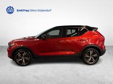 VOLVO XC40 1.5 T5 TE R-Design, Plug-in-Hybrid Benzina/Elettrica, Occasioni / Usate, Automatico - 2