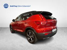 VOLVO XC40 1.5 T5 TE R-Design, Plug-in-Hybrid Benzina/Elettrica, Occasioni / Usate, Automatico - 3