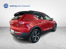 VOLVO XC40 1.5 T5 TE R-Design, Plug-in-Hybrid Benzina/Elettrica, Occasioni / Usate, Automatico - 5