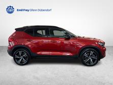 VOLVO XC40 1.5 T5 TE R-Design, Plug-in-Hybrid Benzina/Elettrica, Occasioni / Usate, Automatico - 6