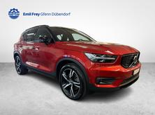 VOLVO XC40 1.5 T5 TE R-Design, Plug-in-Hybrid Benzina/Elettrica, Occasioni / Usate, Automatico - 7