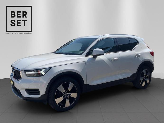 VOLVO XC40 1.5 T3 XCITE, Benzin, Occasion / Gebraucht, Automatik