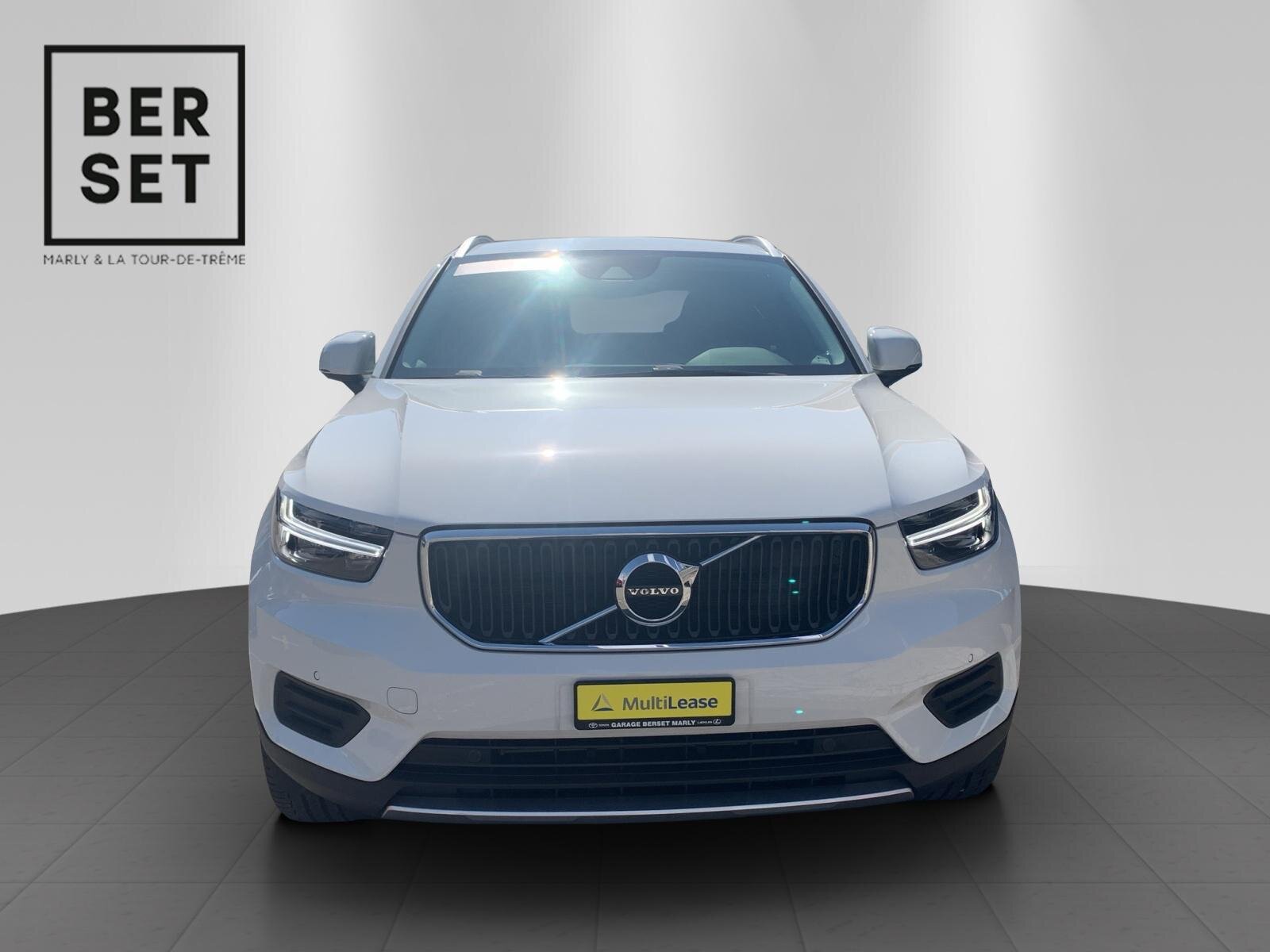 VOLVO XC40 1.5 T3 XCITE, Benzina, Occasioni / Usate, Automatico - 4