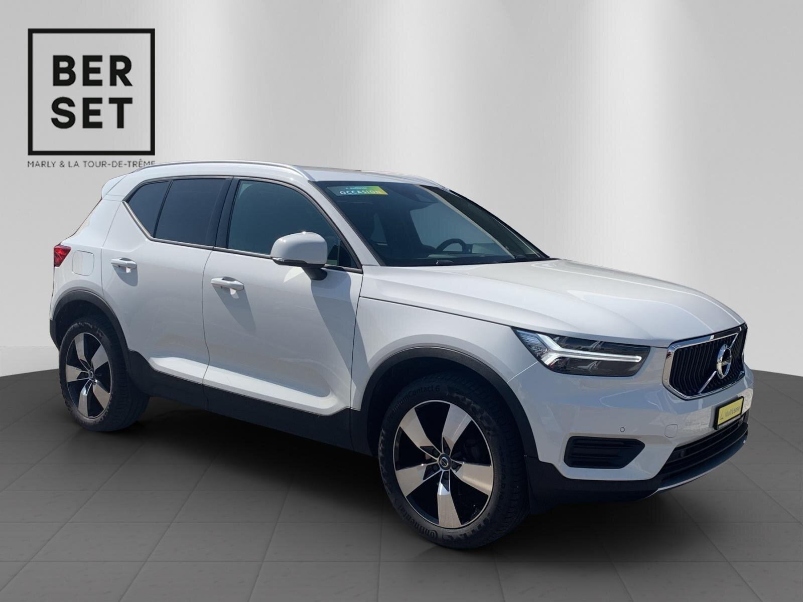 VOLVO XC40 1.5 T3 XCITE, Benzina, Occasioni / Usate, Automatico - 5