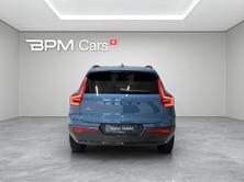 VOLVO XC40 1.5 T4 PiH Plus Dark, Hybride Rechargeable Essence/Électricité, Occasion / Utilisé, Automatique - 3