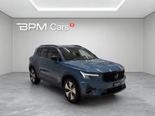 VOLVO XC40 1.5 T4 PiH Plus Dark, Hybride Rechargeable Essence/Électricité, Occasion / Utilisé, Automatique - 5