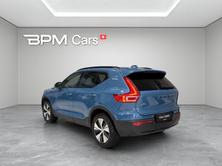 VOLVO XC40 1.5 T4 PiH Plus Dark, Hybride Rechargeable Essence/Électricité, Occasion / Utilisé, Automatique - 6