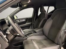 VOLVO XC40 1.5 T4 PiH Plus Dark, Hybride Rechargeable Essence/Électricité, Occasion / Utilisé, Automatique - 7