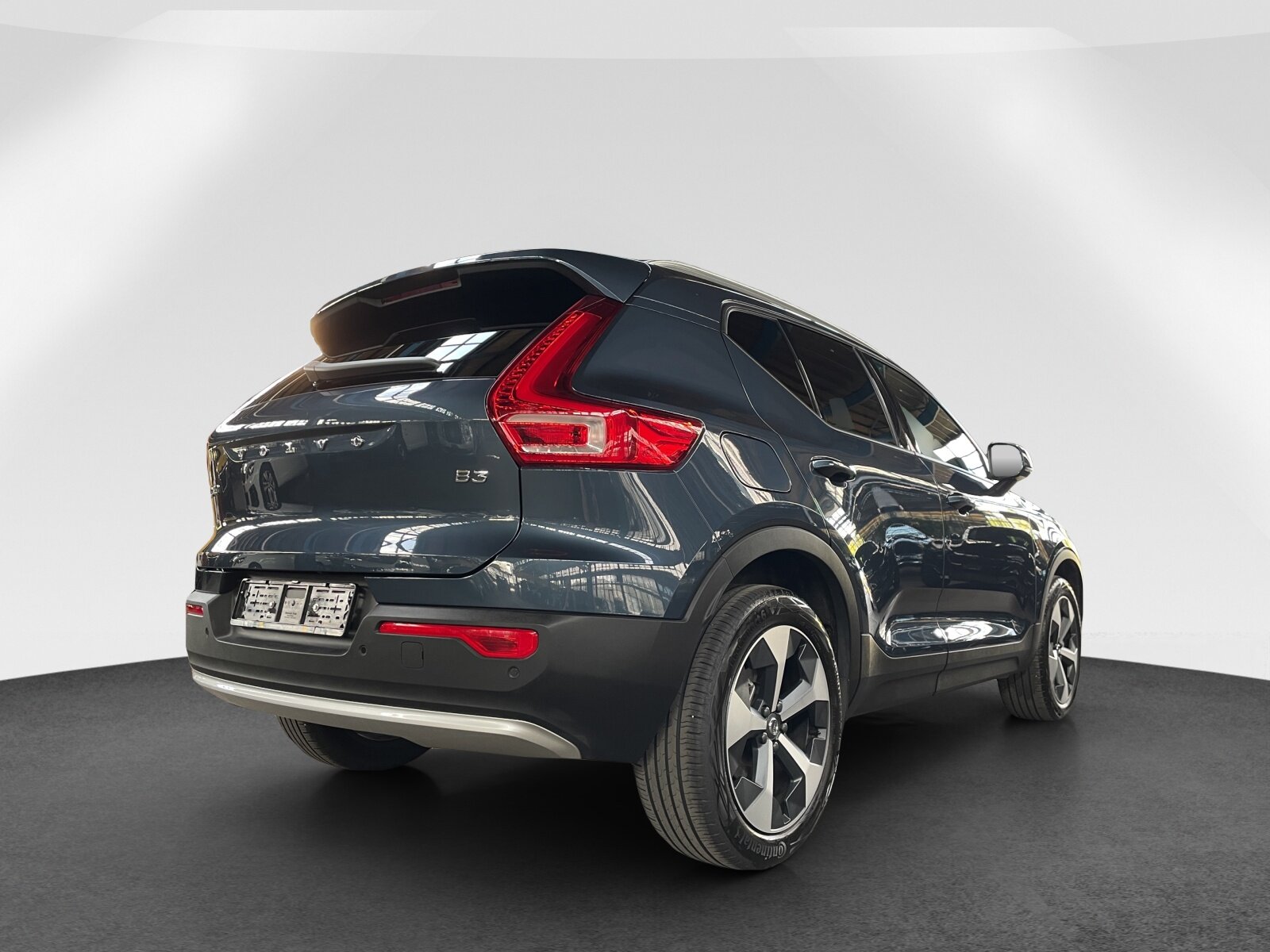 VOLVO XC40 2.0 B3 MH XCITE, Mild-Hybrid Petrol/Electric, Second hand / Used, Automatic - 6