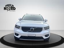 VOLVO XC40 T3 Inscription Geartronic, Essence, Occasion / Utilisé, Automatique - 2